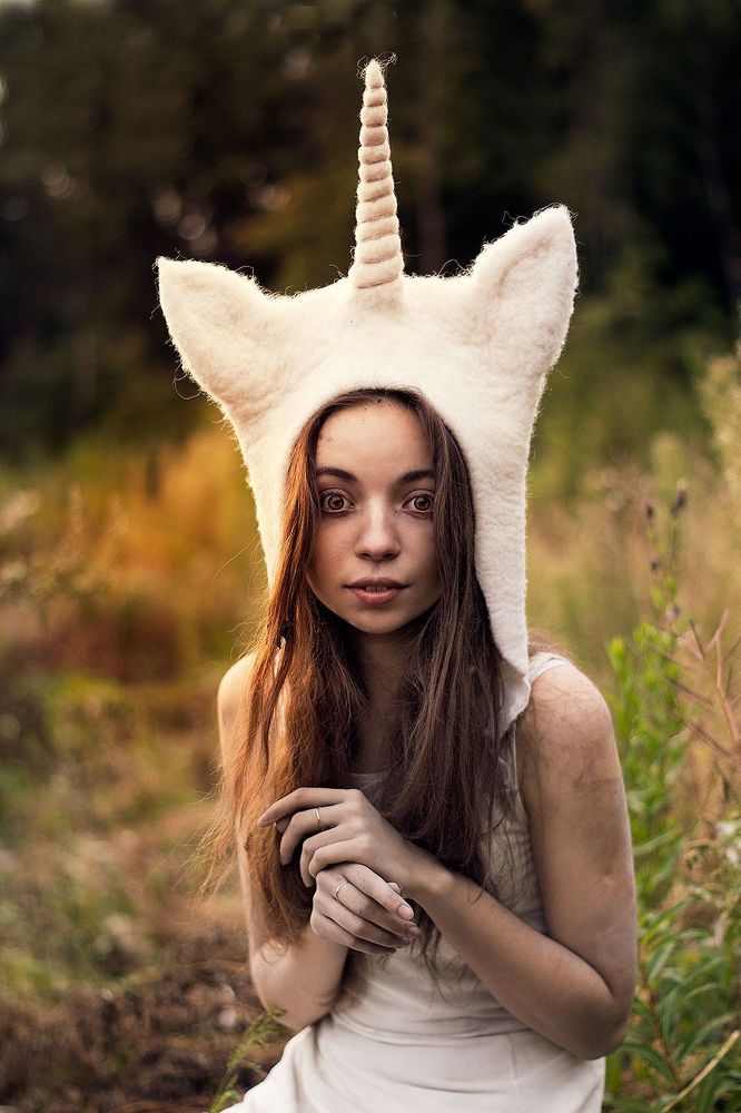 Зверошапки - зверосказки