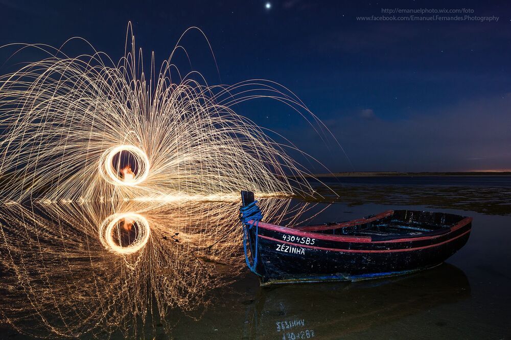 Explosion