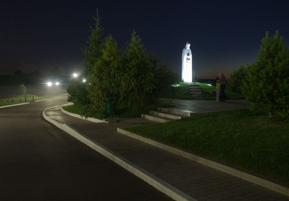 Радонежские вечера
