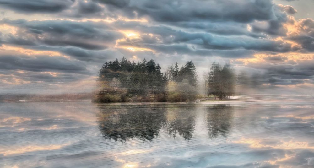 Из серии "Природа Австрии"