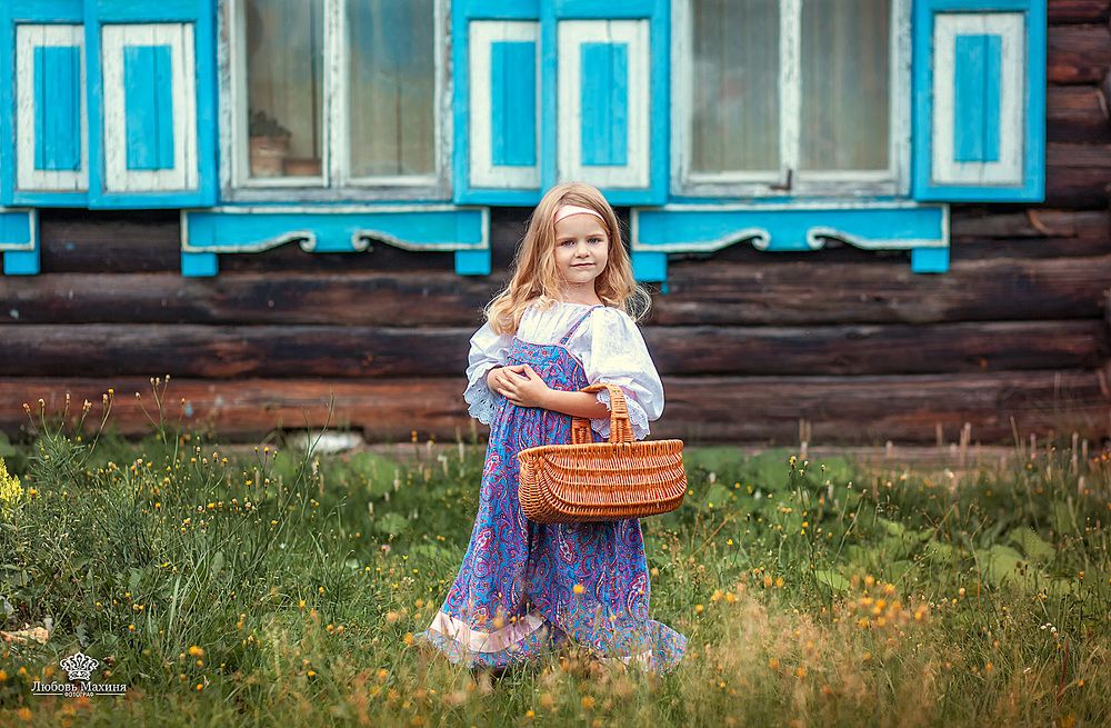 Настенька (продолжение)