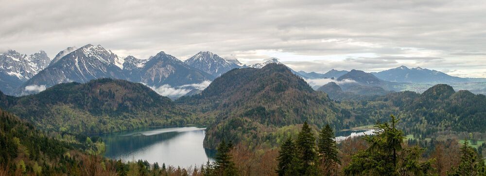 My Bavaria
