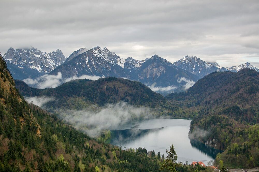 My Bavaria
