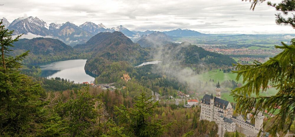 My Bavaria