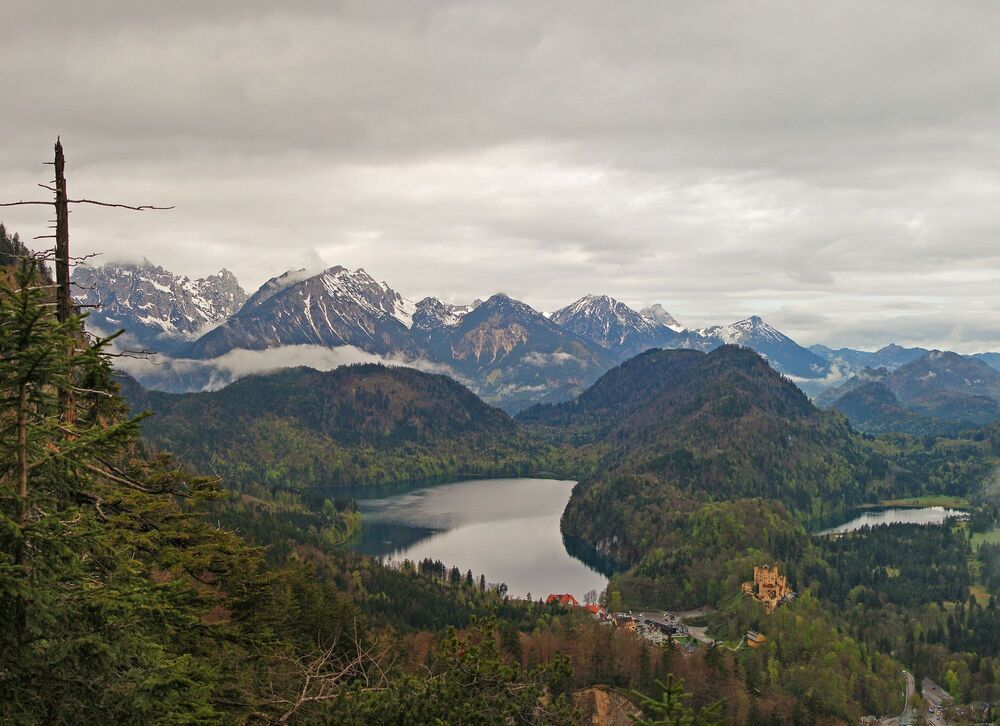 My Bavaria