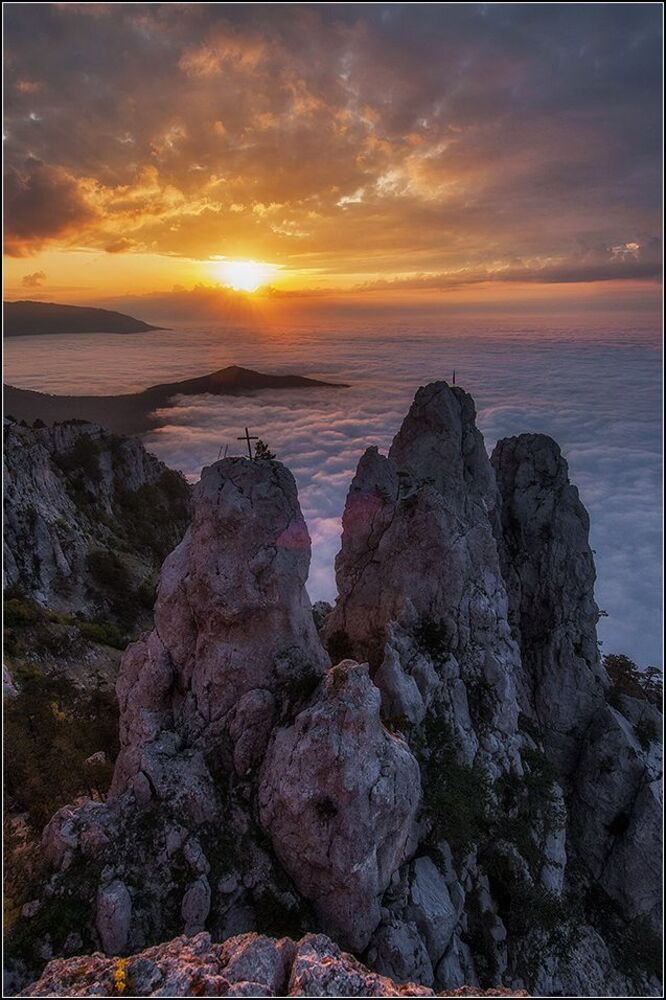 Крымские зарисовки