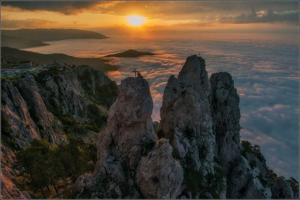 Крымские зарисовки