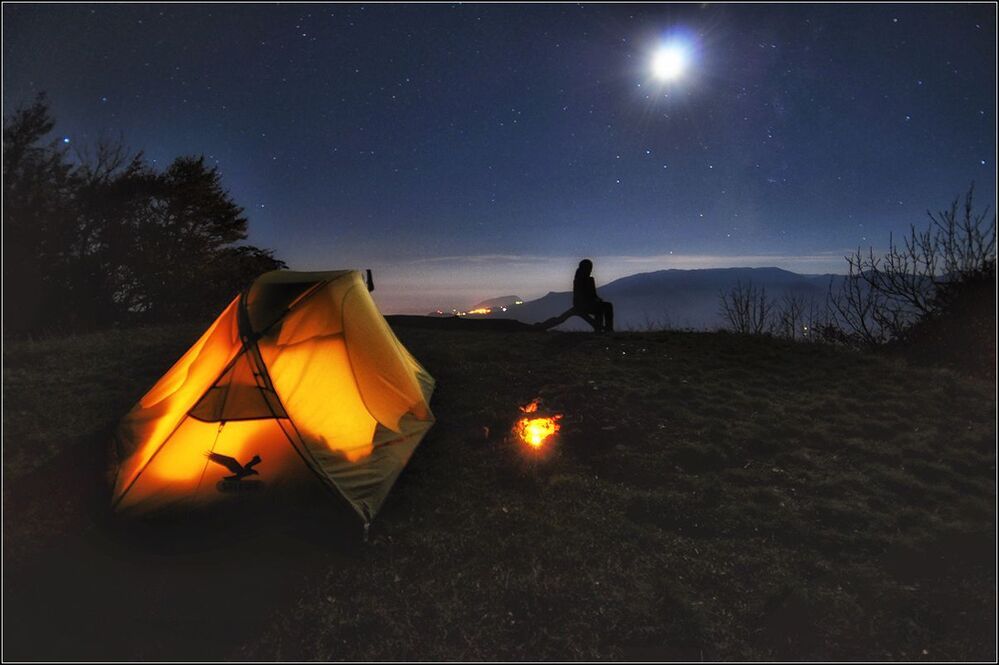 Крымские зарисовки