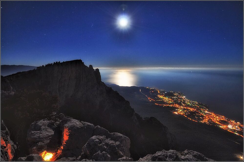 Крымские зарисовки