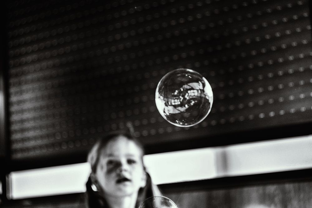Bubble