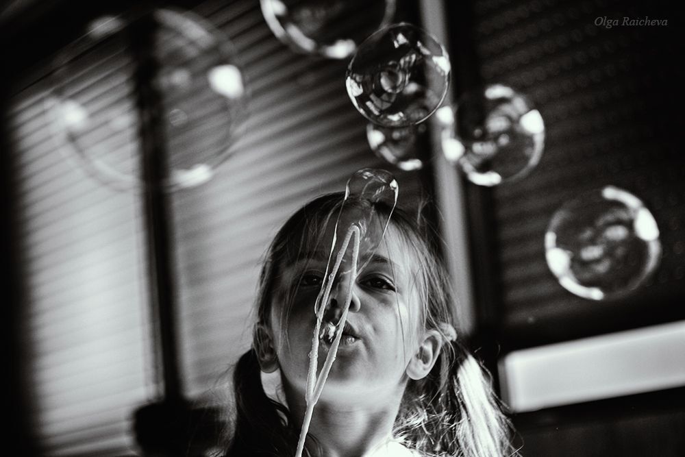 Bubble
