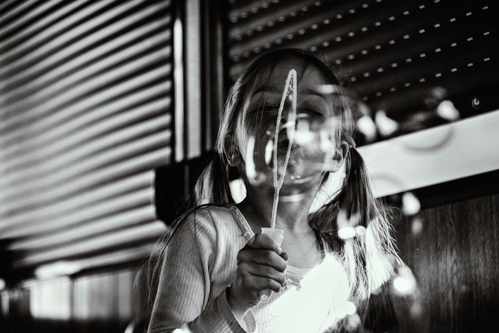 Bubble