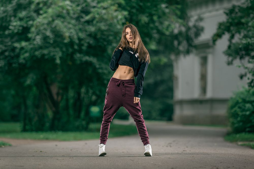 САША НИКА