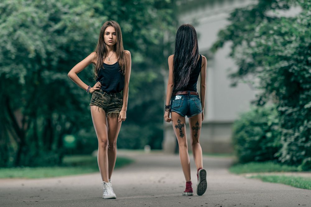 САША НИКА