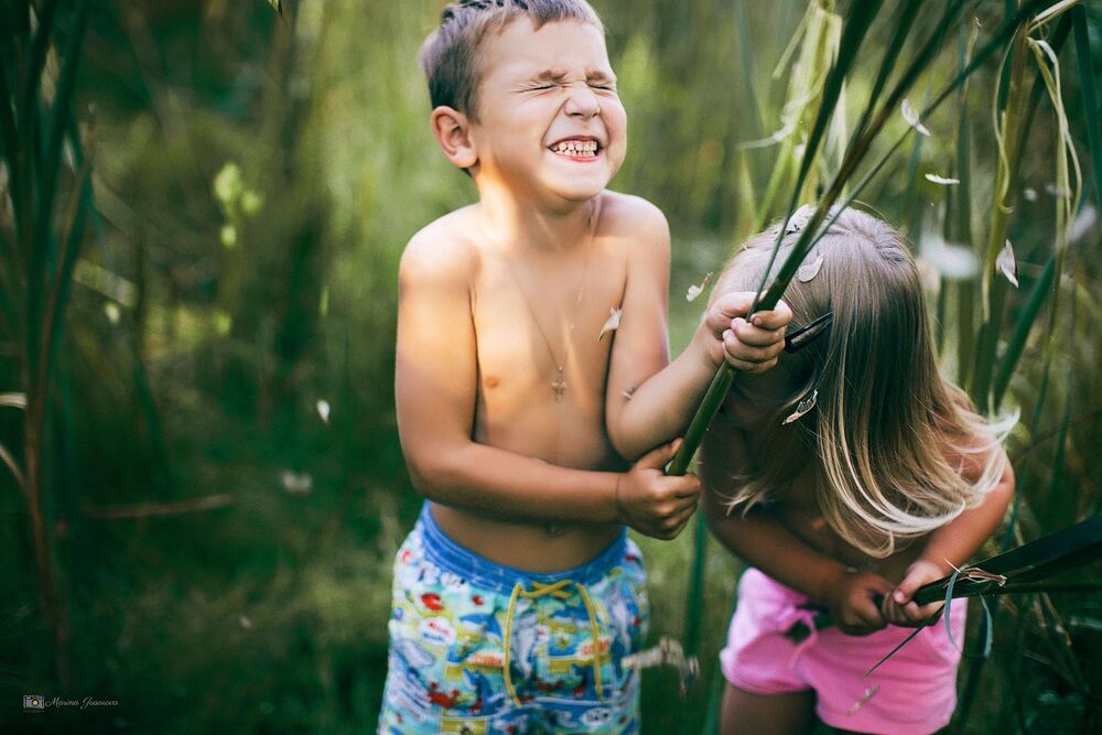 funny kids