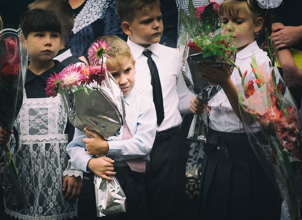 Однажды в одном провинциальном городке...