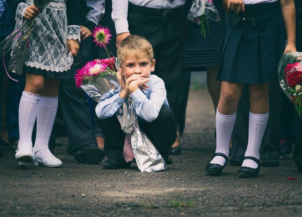 Однажды в одном провинциальном городке...