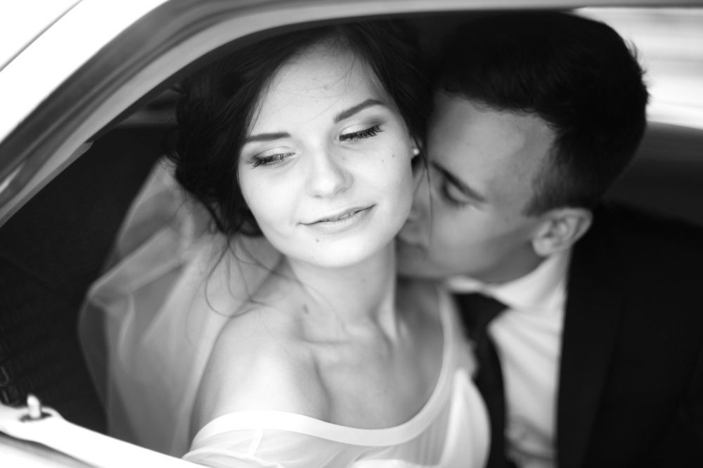 wedding
