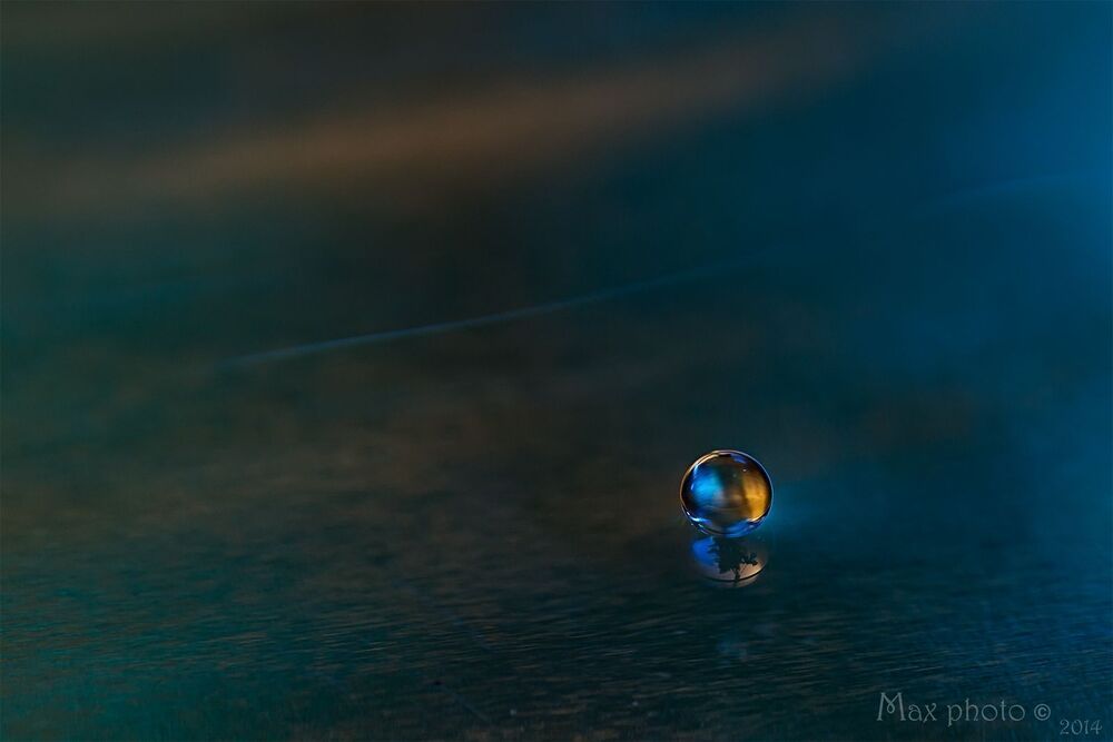 水珠