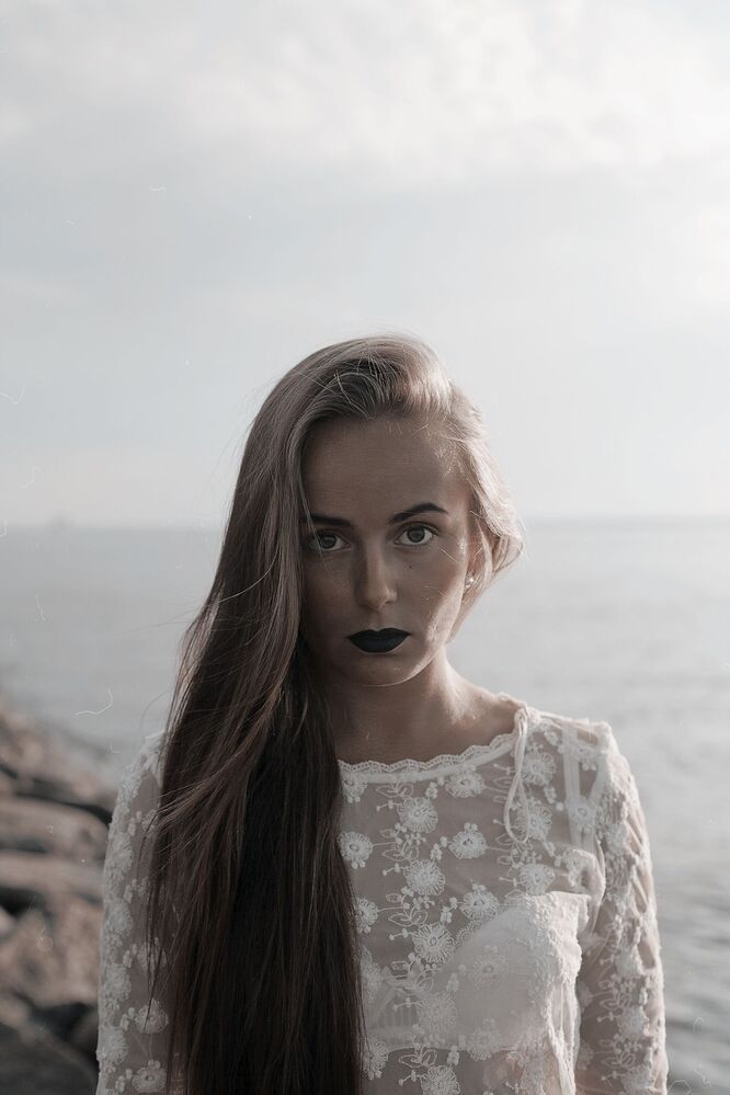 Карина