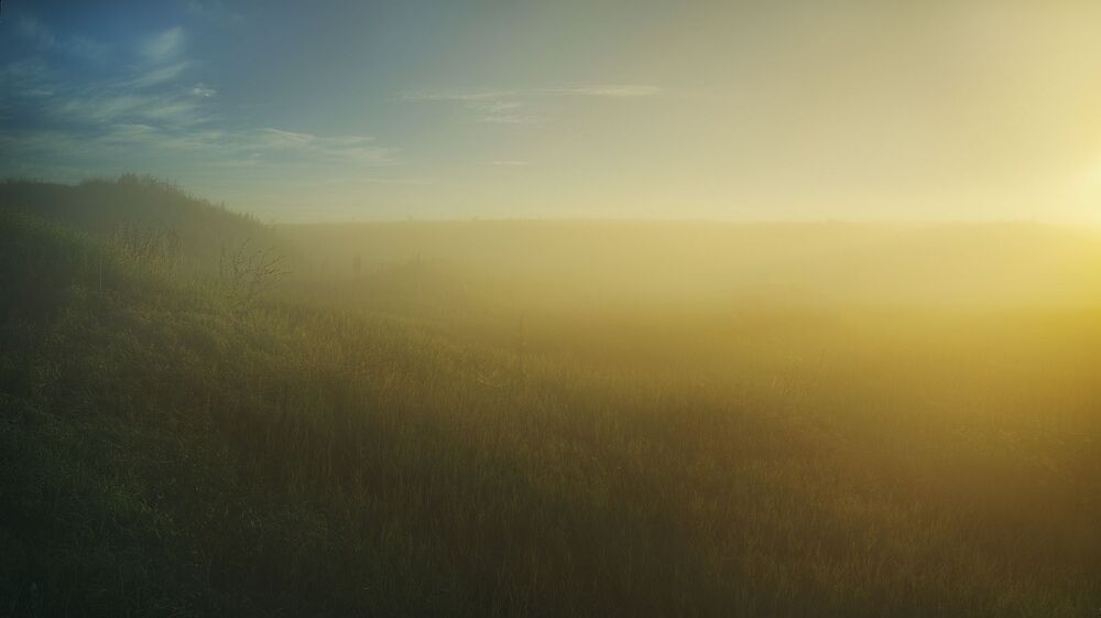 The Magic of Mist