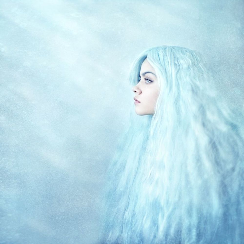 Ice