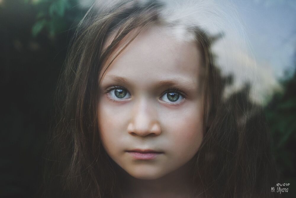 Little Mona Lisa
