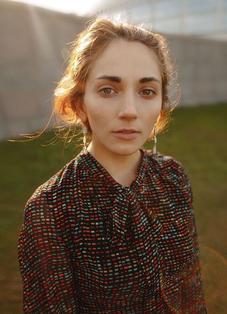 Дикая шляпница