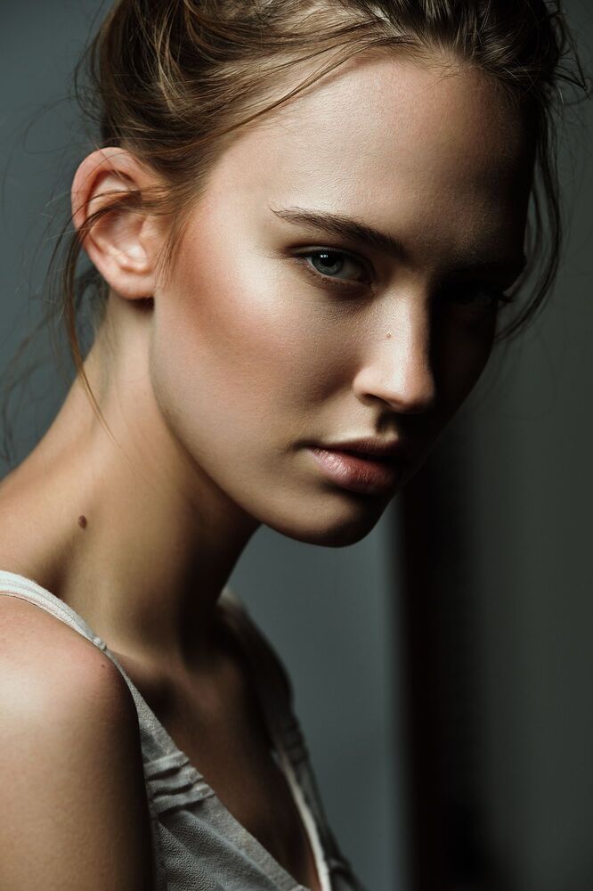 Amazing Anna