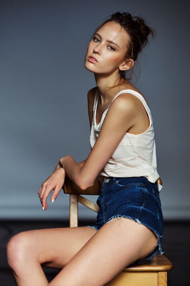 Amazing Anna
