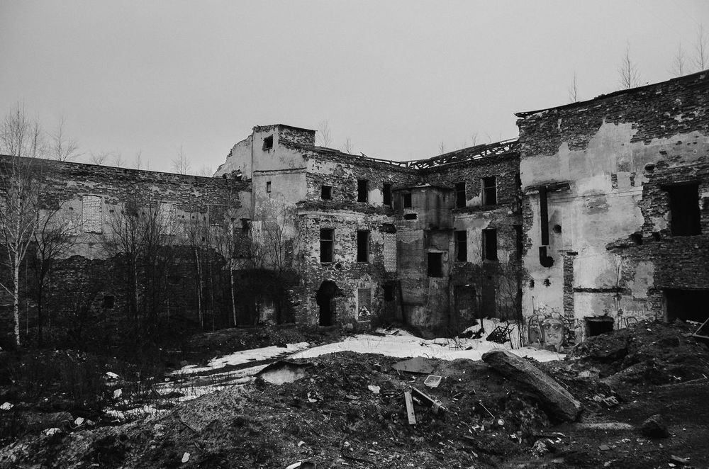 Выборг