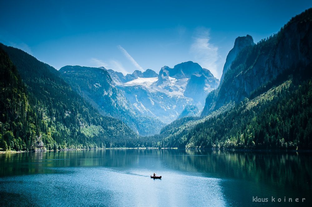 gosausee