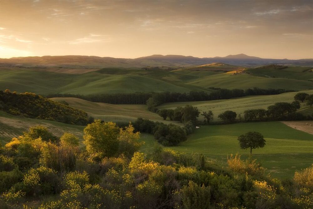 Toscana