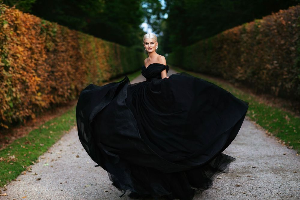 Black  Swan