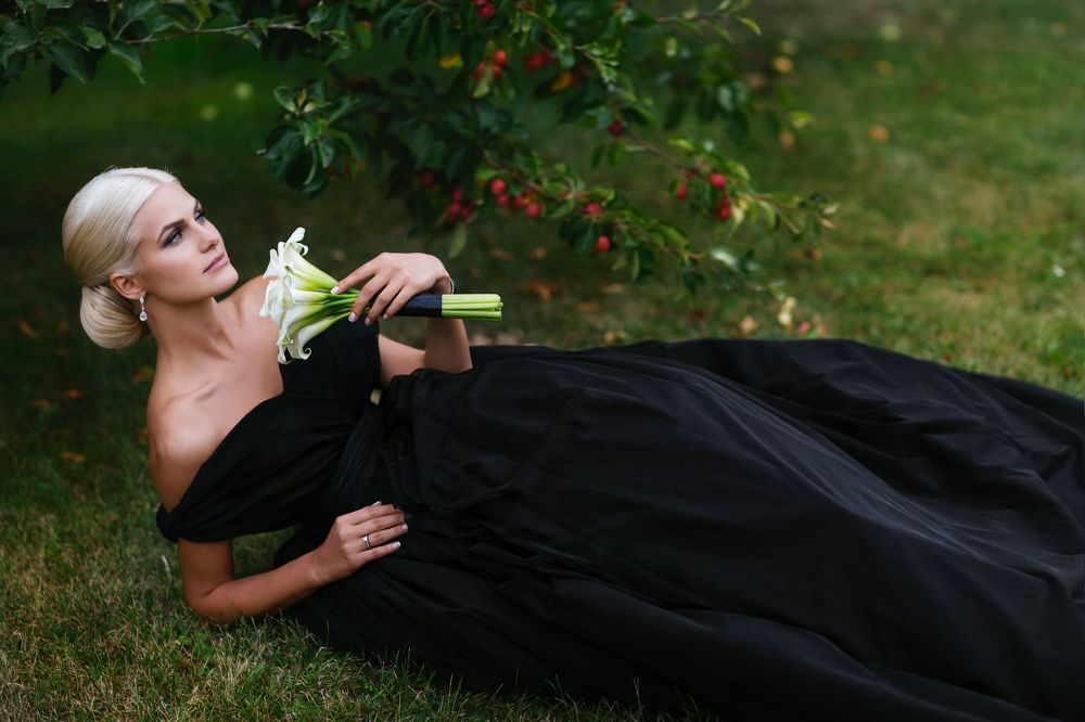 Black  Swan