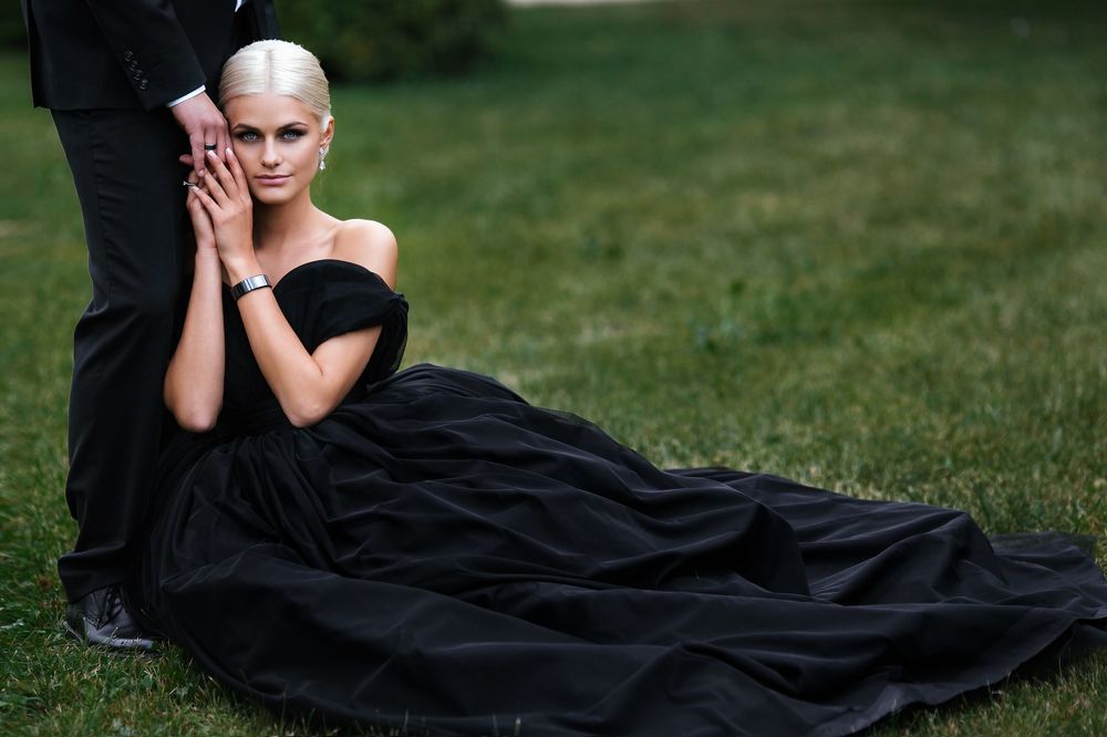Black  Swan