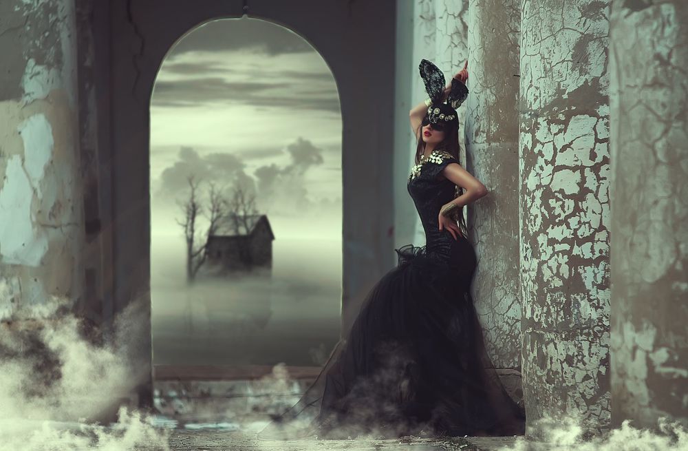fantastic dreams