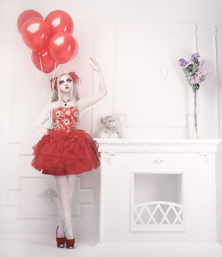 doll