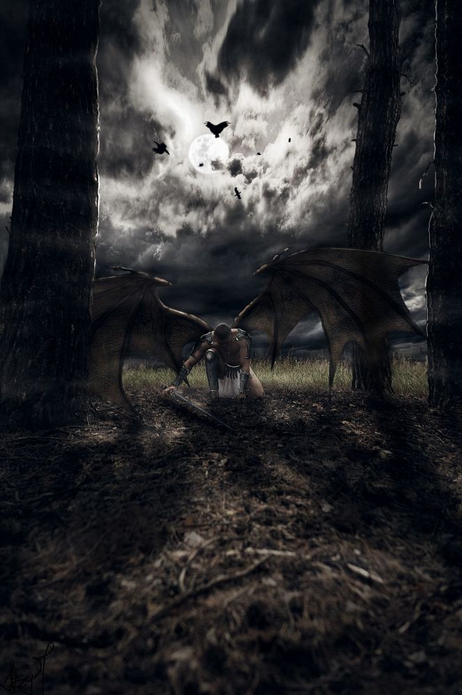 night guard