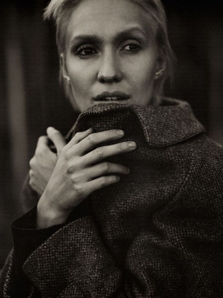Anastasia