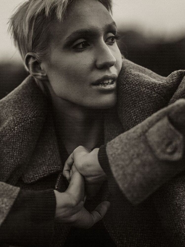 Anastasia
