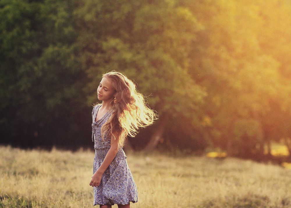 Sunshine