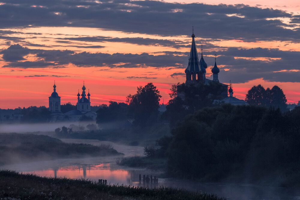 с. Дунилово