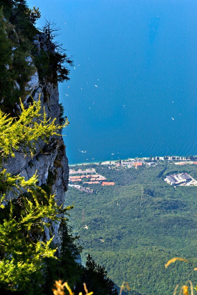 Гардовские зарисовки