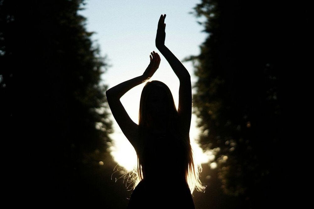 Silhouette