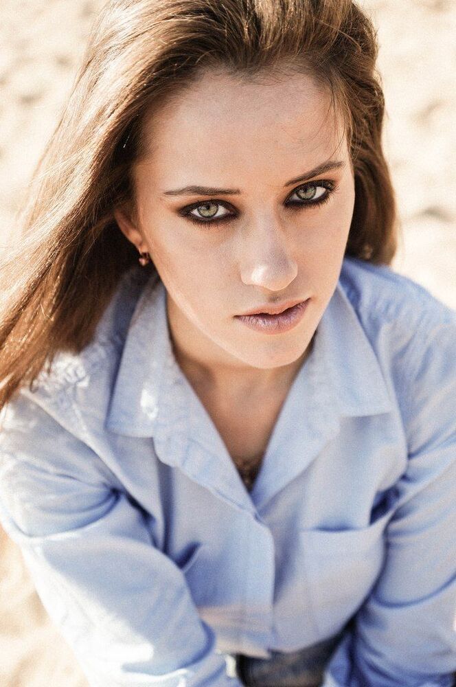 Eyes