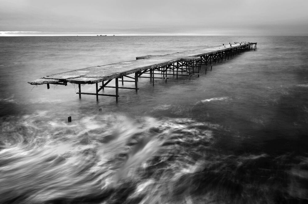 Pier