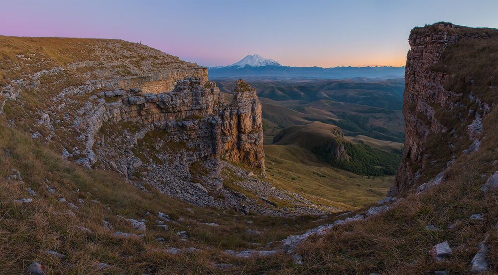 Бермамытские вечера