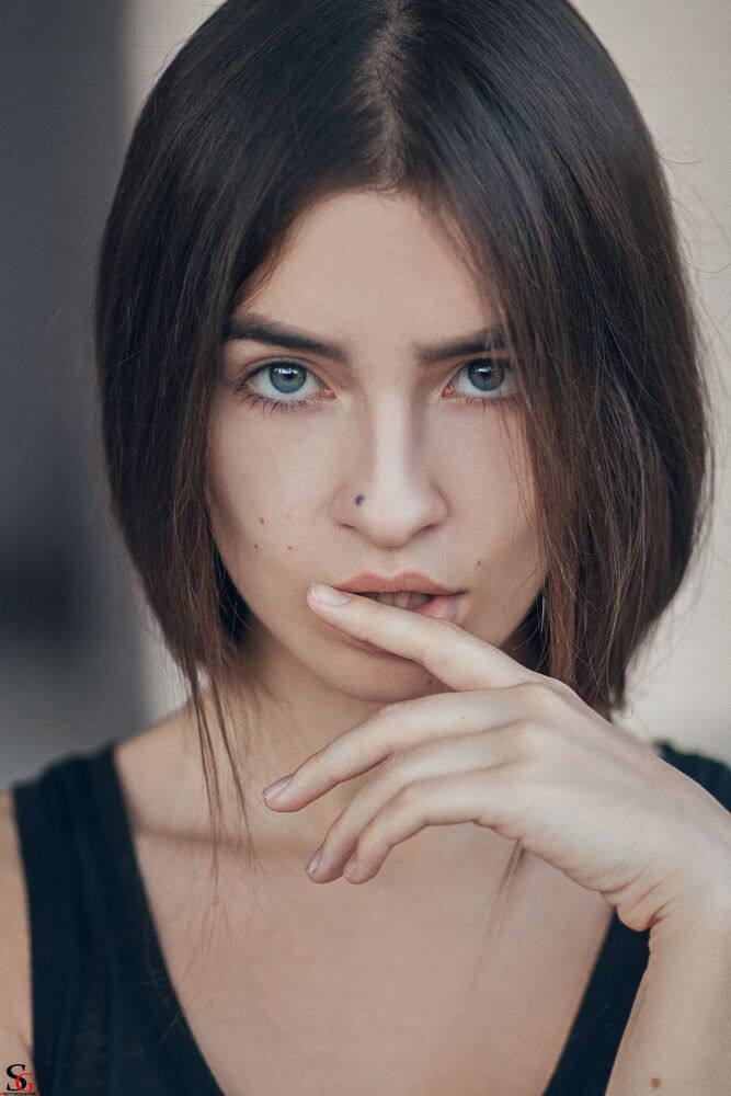 "emotional portrait"