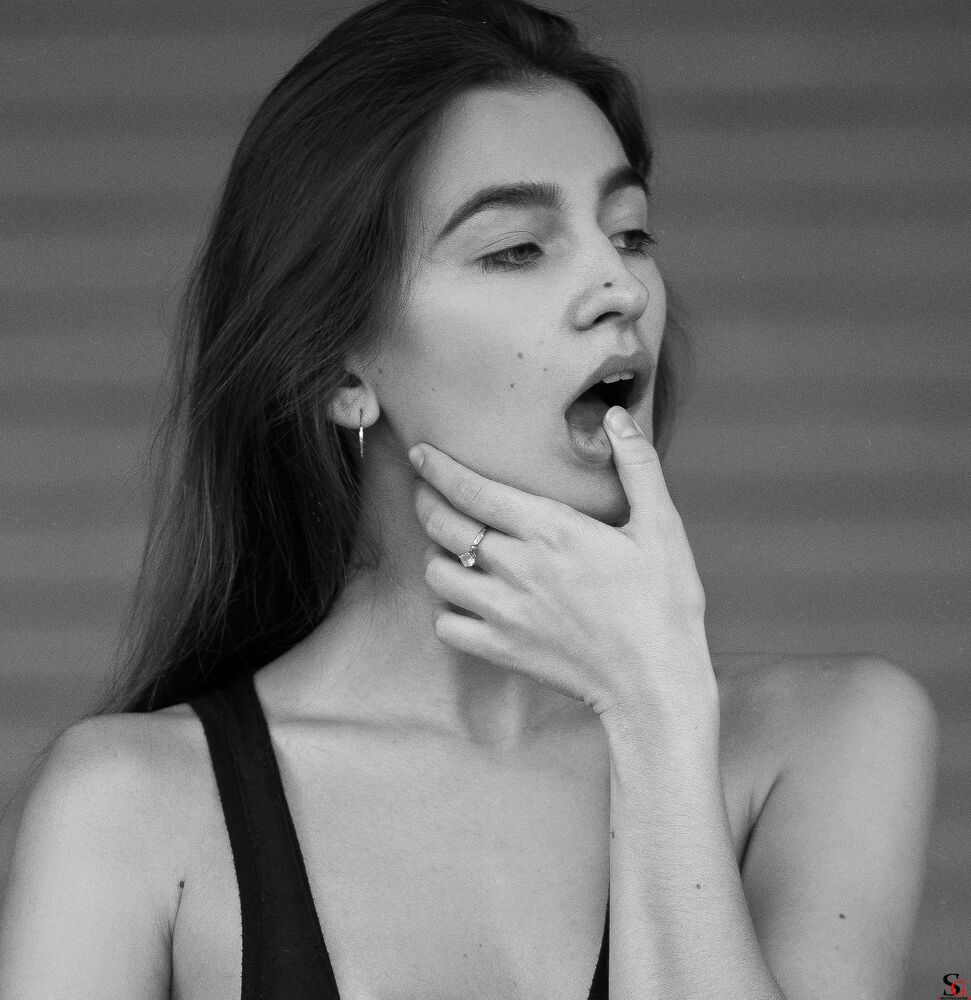 "emotional portrait"